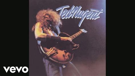 stranglehold lyrics|ted nugent songs stranglehold.